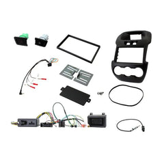 Connects2 CTKFD37C Ford Ranger 2012-2019 Complete Double Din Stereo Fitting Kit