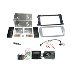 Connects2 CTKFD67 Ford Focus Mondeo Complete Double Din Stereo Fitting Kit