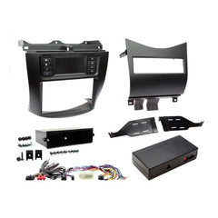 Connects2 CTKPHD01 - Honda Accord 2003 - 2007 Complete Fitting Kit