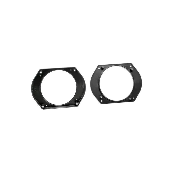 Connects2 CT25AR04 Alfa Romeo Spider 1994-2000 130mm Front Door Speaker Adaptor