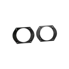 Connects2 CT25AR04 Alfa Romeo Spider 1994-2000 130mm Front Door Speaker Adaptor