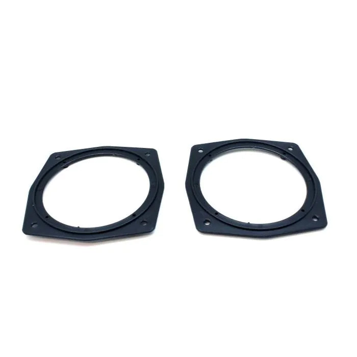 Connects2 CT25AU12 - Audi TT Mk2 2007-2014 Rear Side Panel 165mm Speaker Adaptor