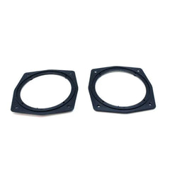 Connects2 CT25AU12 - Audi TT Mk2 2007-2014 Rear Side Panel 165mm Speaker Adaptor