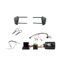 Connects2 VW New Beetle 1998-2011 Complete Single Din Stereo Fitting Kit