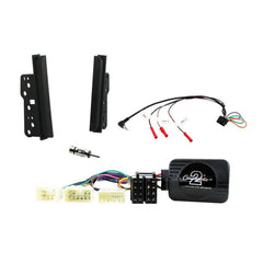 Connects2 CTKTY14 Toyota Celica MR2 RAV4 1999> Complete Double Din Stereo Fitting Kit