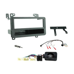 Connects2 CTKTY15 - Toyota Celica MR2 RAV4 1999> Complete Single Din Stereo Fitting Kit