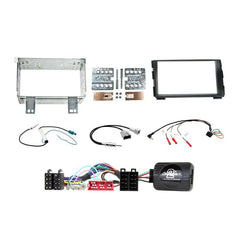 Connects2 CTKKI03 KIA Pro-Cee'd Cee'd 2009-2012 Complete Double Din Stereo Fitting Kit
