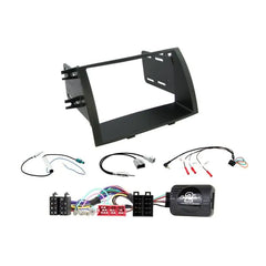 Connects2 KIA Sorento 2009-2011 Complete Double Din Stereo Fitting Kit