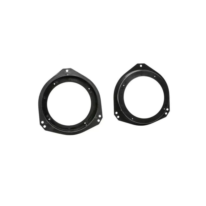 Connects2 CT25VX08 Vauxhall Corsa Vivaro Astra Front Door 130mm Speaker Adaptors