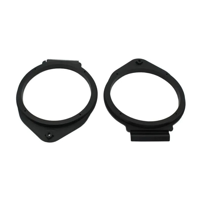 Connects2 CT25VX09 Vauxhall Astra Adam Mokka Front / Rear Door 165mm Speaker Adaptor