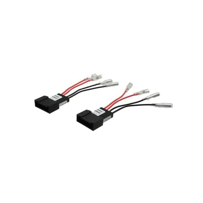 Connects2 CT55-TY02 - Toyota Speaker Harness