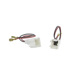 Connects2 CT55-NS02 - Nissan Speaker Harness Adapter