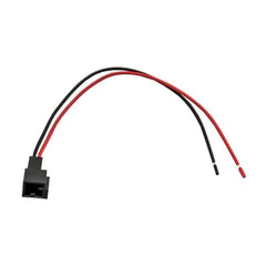 Connects2 CT55-MB04 - Mercedes Benz Speaker Adapter Harness