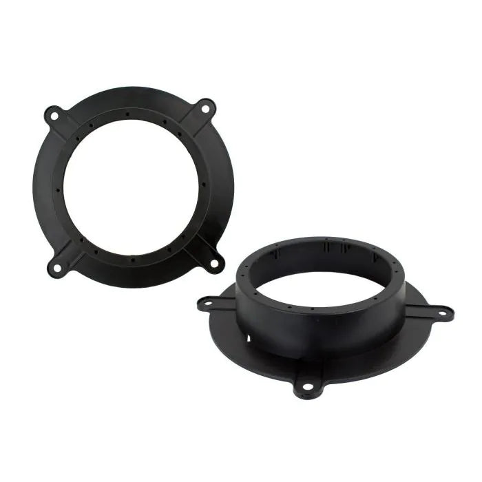 Connects2 CT25MZ03 - Mazda 6 CX-5 2013-2021 Front Door 165mm Speaker Adaptor