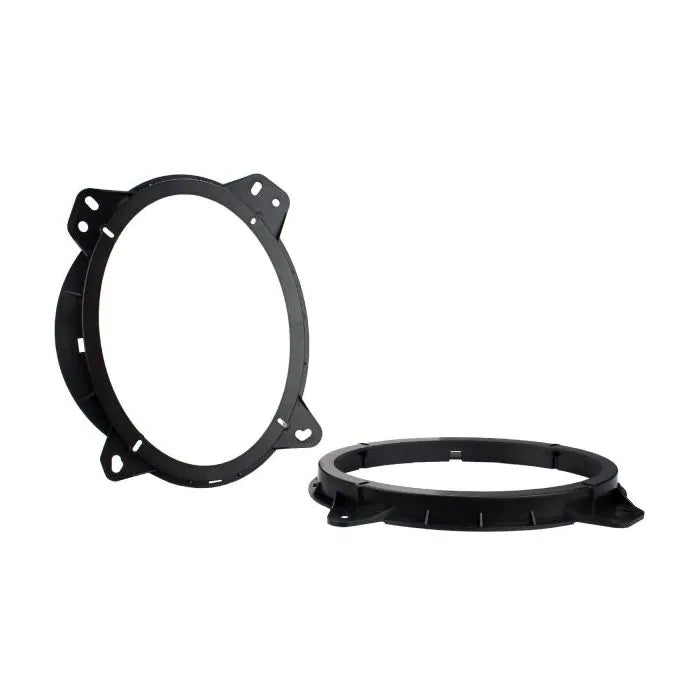 Connects2 CT25LX03 - Lexus RX GS LS Models Front Door 6"x9" Speaker Adaptors