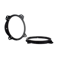 Connects2 CT25LX03 - Lexus RX GS LS Models Front Door 6"x9" Speaker Adaptors