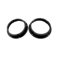 Connects2 CT25KI06 - Kia Models 2014-2021 Front / Rear Door 165mm Speaker Adaptors