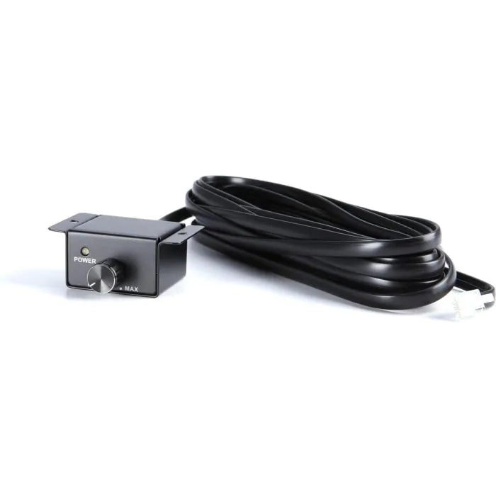 JBL Club A754 - 4/2 Channel Bridgeable Car Amplifier 400W