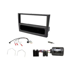 Connects2 CTKVX30 Vauxhall Vectra Signum <2005 Complete Single Din Fitting Kit