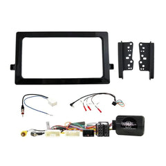 Connects2 CTKTY25 - Toyota Prius 2016> Complete Double Din Stereo Fitting Kit