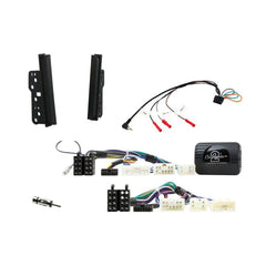 Connects2 CTKTY23 Toyota Celica MR2 RAV4 1999> Complete Double Din Stereo Fitting Kit