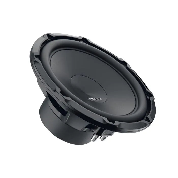 Hertz Cento CS 250 S2 - 10" Single 2 Ohm Subwoofer 600W