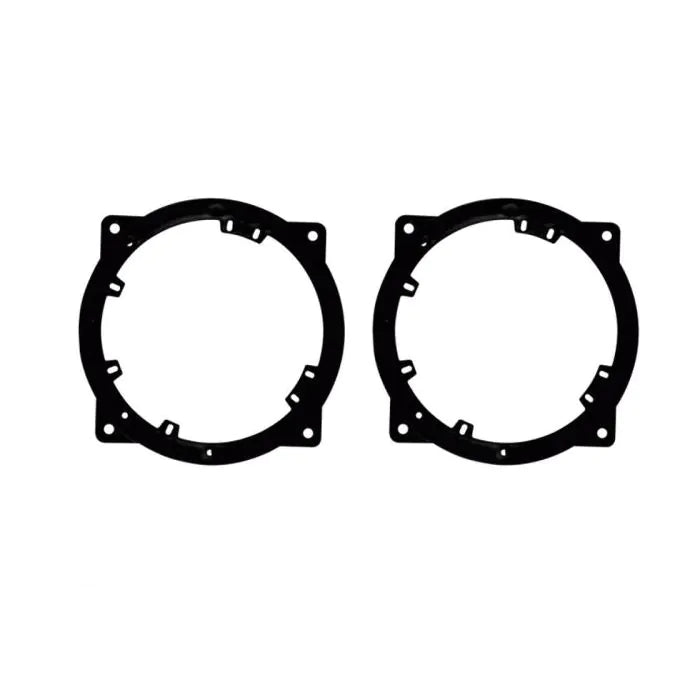 Connects2 CT25HY07 - Hyundai Azera Sonata Front / Rear 150-165mm Speaker Adaptor