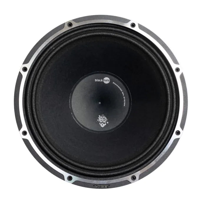 Vibe BDPRO10M-V9 - Black Death 10" Pro Audio Woofer 825 Watts