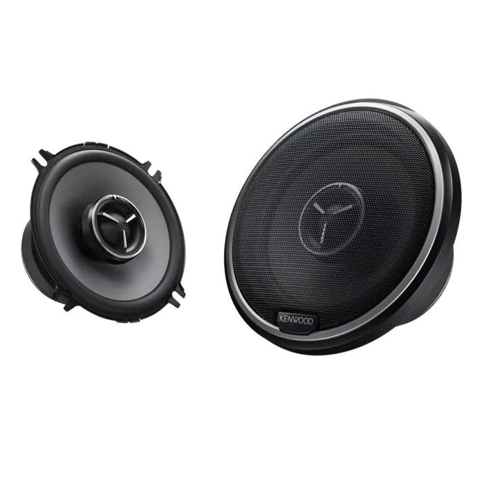 Kenwood KFC-X134 - 5.25" 13cm 2-Way Coaxial Car Speaker 160W
