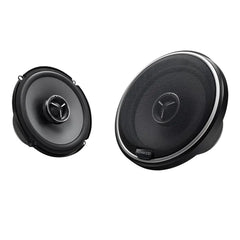 Kenwood KFC-X174 - 6.5" 16.5cm 2-Way Coaxial Car Speaker 240W