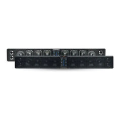 Powerbass XL-1250 - Bluetooth Power Sports Sound Bar 12x Speaker 500W