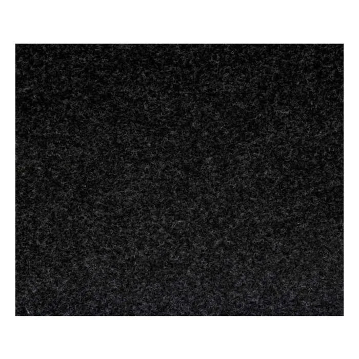 Phonocar 43612 - Adhesive Smooth Anthracite Carpet 1.4 x 5m Roll