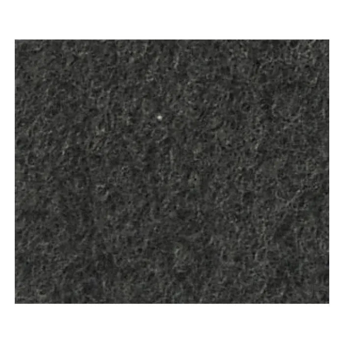 Phonocar 43622 - Adhesive Smooth Grey Carpet 1.4 x 5m Roll