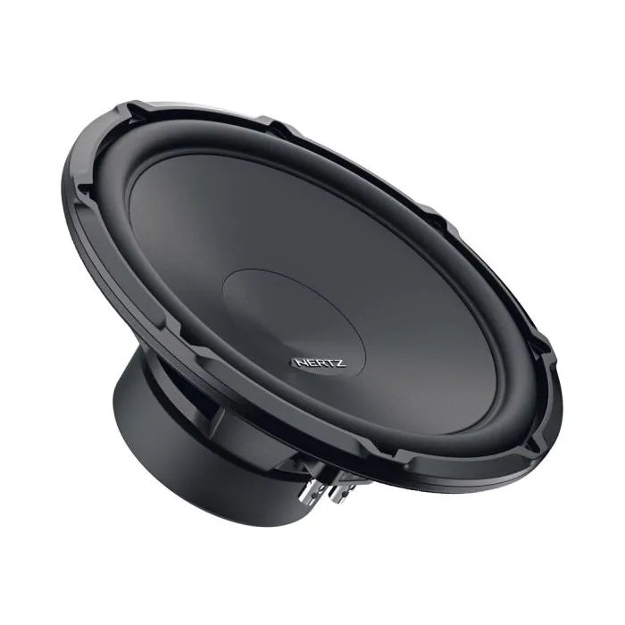 Hertz Cento CS 300 S2 - 12" 300mm Single 2 Ohm Car Subwoofer 700W