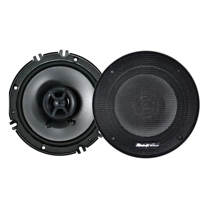 Phoenix Gold Z65CX - Z Series 6.5" Coaxial Car Speakers