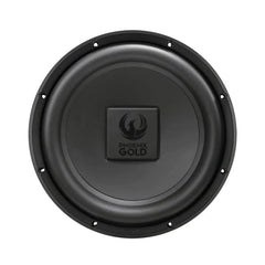 Phoenix Gold RX2 12D - 12" Dual 4-Ohm Subwoofer 200W RMS