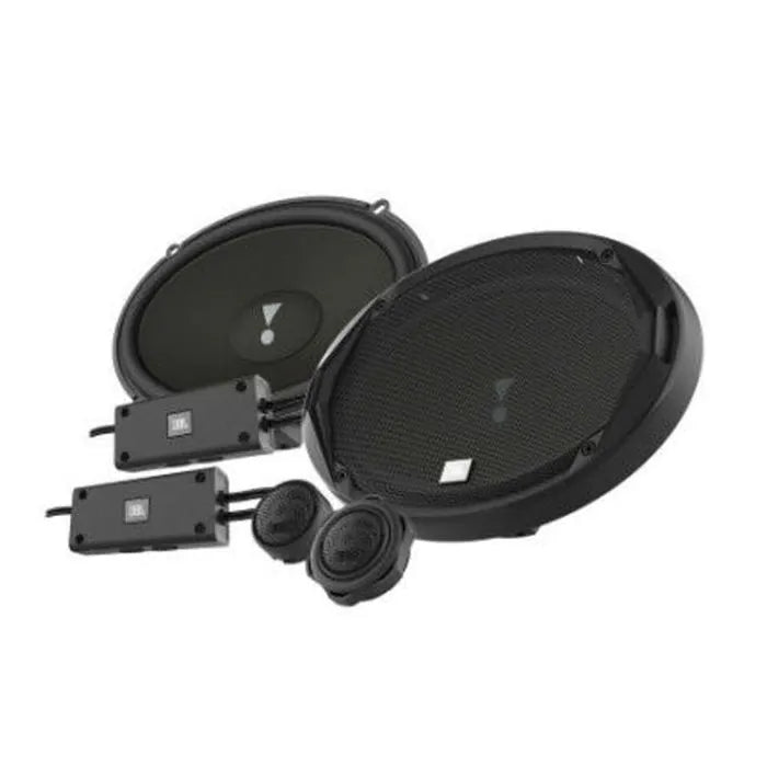 JBL STADIUM 962C - 6"x 9" 2-Way Component Car Speakers 435W
