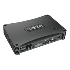 Audison Prima Forza AP F8.9 bit - 8 Channel Amplifier & 9 Channel DSP 10