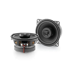 Focal ACX 100 - 4" 10cm 2-Way Coaxial Car Speaker