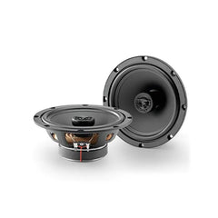 Focal ACX 165 - 6.5" 16.5cm 2-Way Coaxial Car Speakers