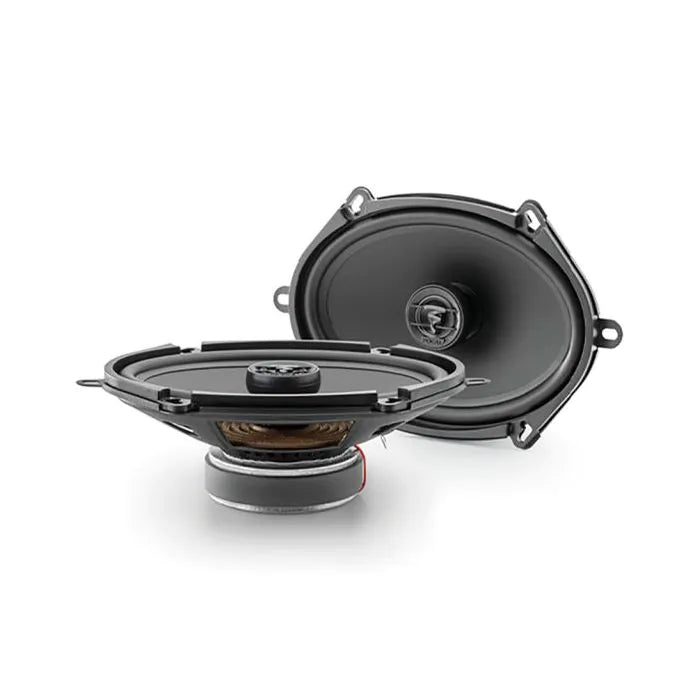 Focal ACX 570 - 5"x7" 2-Way Coaxial Car Speakers