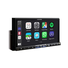 Alpine iLX-705D - 7” Digital Media Bluetooh Apple CarPlay/Android Auto