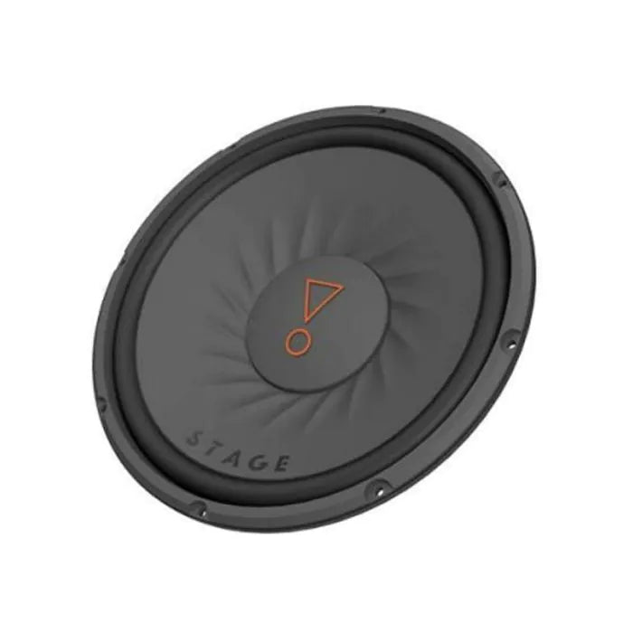 JBL STAGE 102 - 10" Single 4 Ohm Car Subwoofer 900 Watts