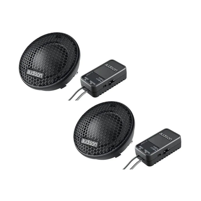 Audison AP 1P - Prima 29mm 1.14" Tweeters
