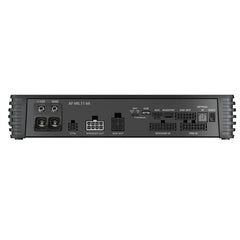 Audison Forza AF M5.11 Bit DSP Amplifier | 1200 W | 11 CH DSP + 4 x 150 W @ 2 ohm + 1 x 600 W @ 2 ohm | D-class Fully Bridgeable