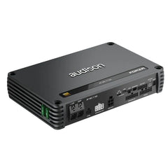 Audison Forza AF M5.11 Bit DSP Amplifier | 1200 W | 11 CH DSP + 4 x 150 W @ 2 ohm + 1 x 600 W @ 2 ohm | D-class Fully Bridgeable
