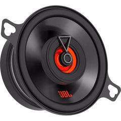 JBL Club 322F - Club Series 3.5" 2-Way Car Coaxial Speakers