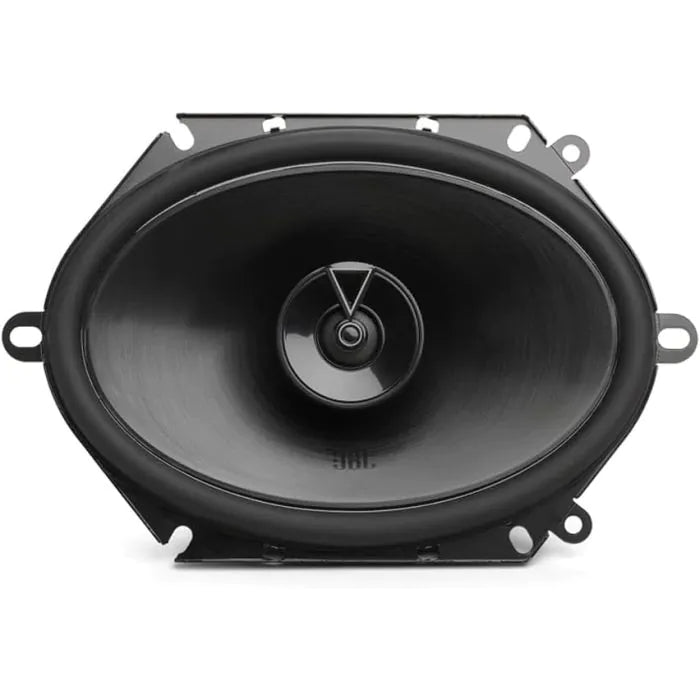 JBL CLUB 864F - 6" x 8" 2 Way Coaxial Car Speakers 360W Total Power