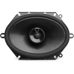 JBL CLUB 864F - 6" x 8" 2 Way Coaxial Car Speakers 360W Total Power