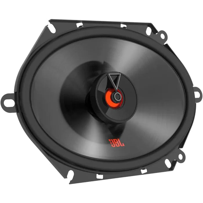 JBL Club 8622F - Club Series 6"x 8" 2-Way Car Speakers